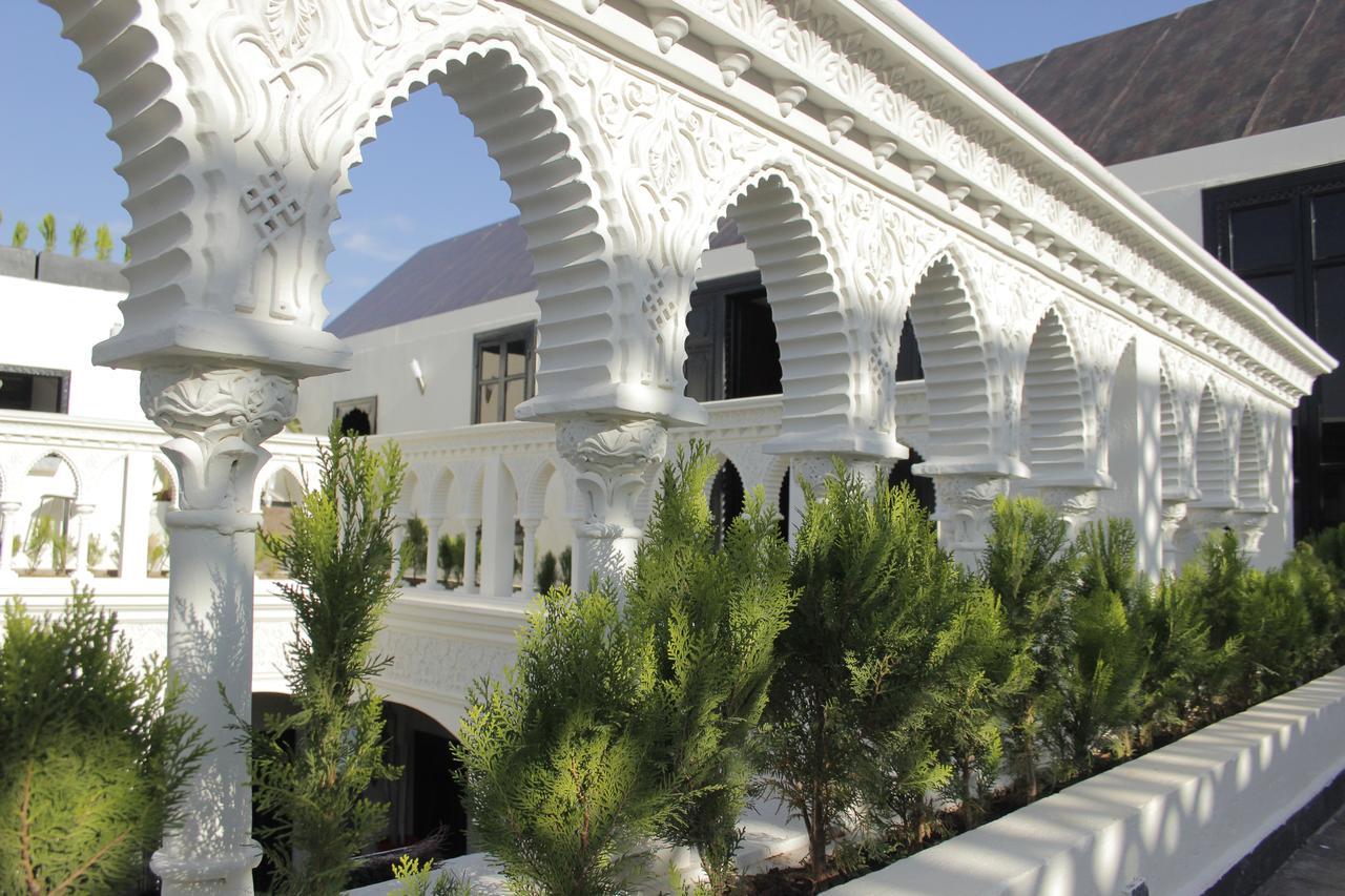 Riad Palais Razala Marrakesh Luaran gambar