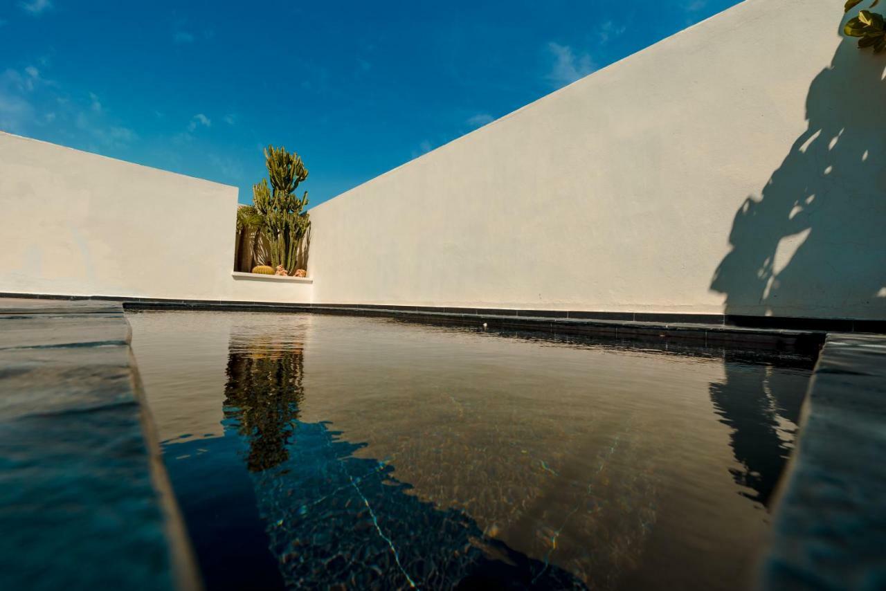 Riad Palais Razala Marrakesh Luaran gambar