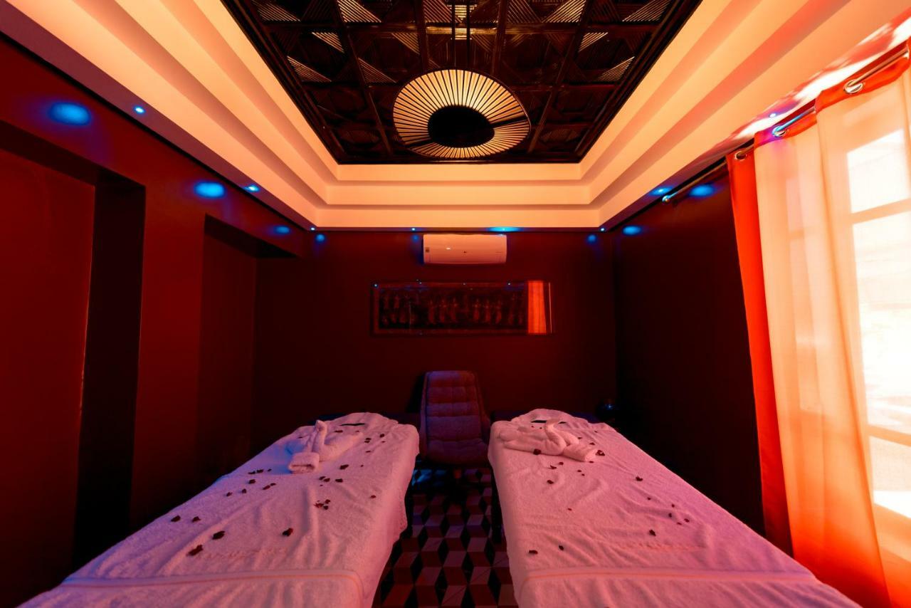 Riad Palais Razala Marrakesh Luaran gambar